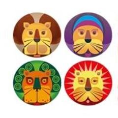 DeVierLeeuwen's profile picture. Basisschool de Vier Leeuwen in Rotterdam