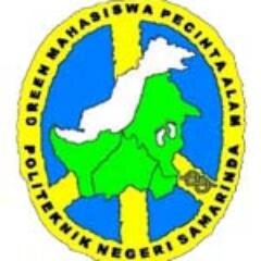 Green Mahasiswa Pecinta Alam Politeknik Negeri Samarinda
│Mountaineering│Rock Climbing│Caving│ Environment │Search and Rescue│