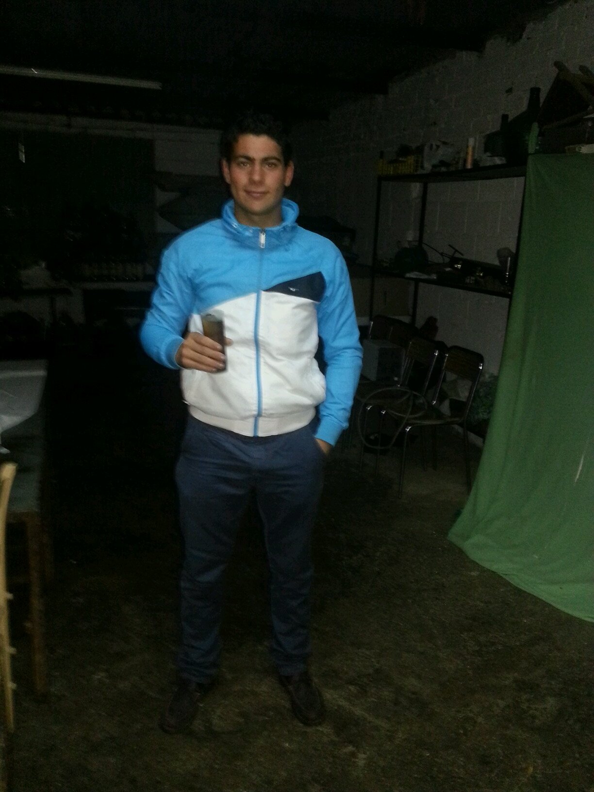 acedoalonso's profile picture. 