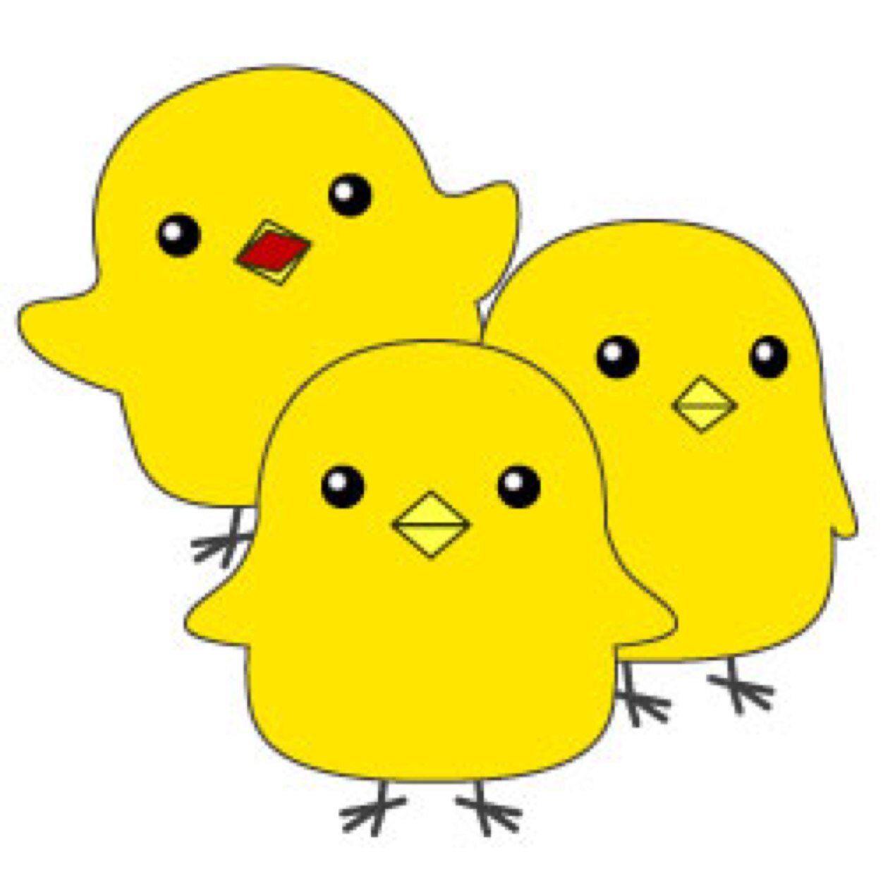 相互フォロー大歓迎☆100%フォロー返しいたします(^o^)/みんなで、つながりを広げましょう☆