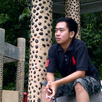 Tetap tenang !!