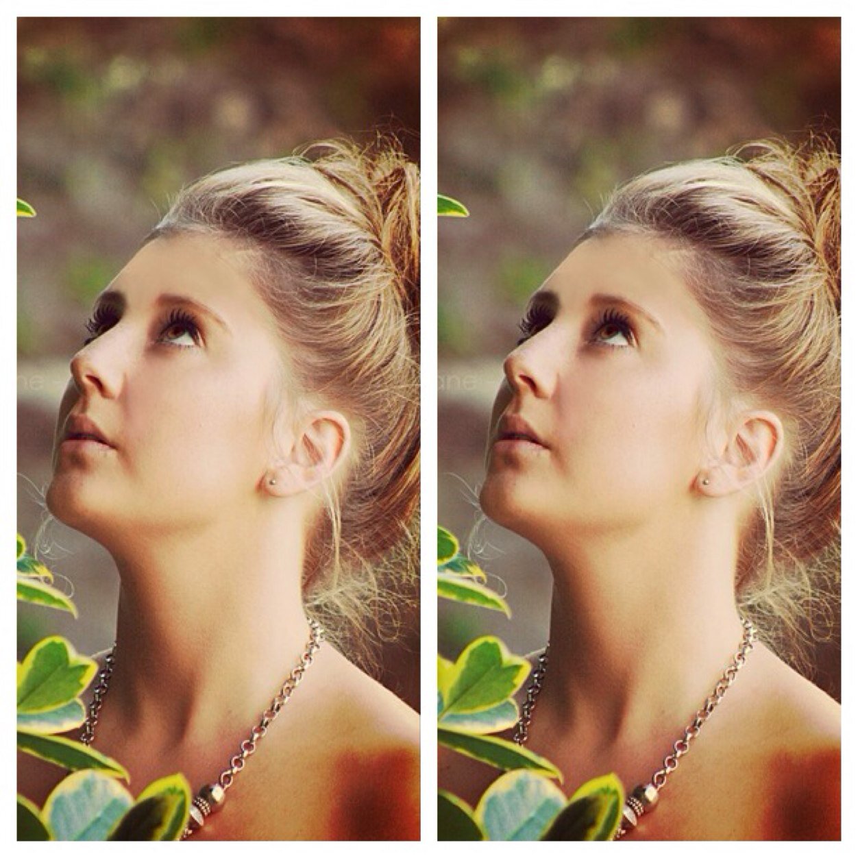 My Past is My Past, it Made Me Who I Am, I Have No Regrets,Wouldn't Change a Thing. I Just Don't Live There Anymore♥