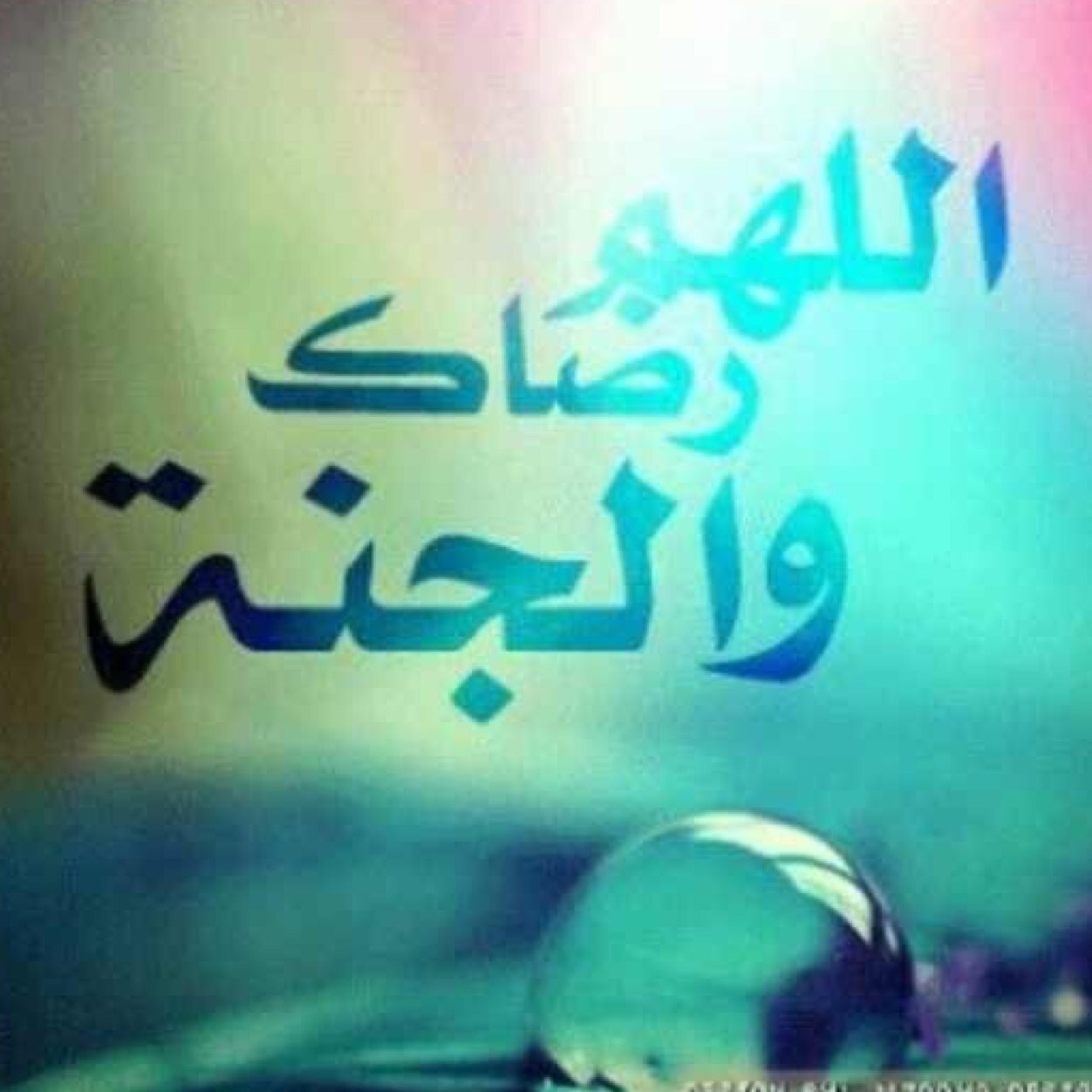 لو كانت الدنيا سهلة ميسرة لما كان الصبر أحد أبواب الجنة
فـ الصبر الجميل هو أن تبتلى وقلبك يقول الحمدلله
اللهم توفني مسلما وألحقني بـ الصالحين

(صدقه لاحمد طايس)