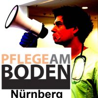 PflegeamBoden Nbg(@NbgPa) 's Twitter Profile Photo