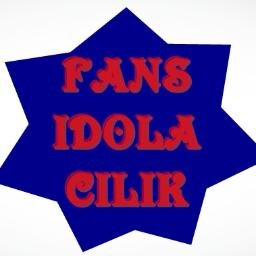 Kunjungi Blog kita dan dapatkan info dan idolamu di blog kita! Dari kita, oleh kita dan tentunya untuk kita! email: info.fansidola@yahoo.co.id