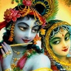 HiteshGururani's profile picture. ISCKON devotee