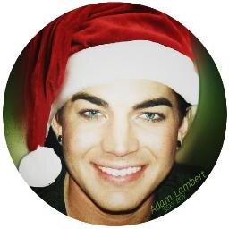 #Glambert!