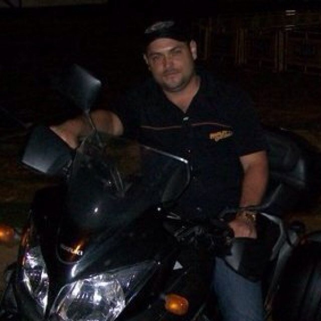 bucarorico7's profile picture. 