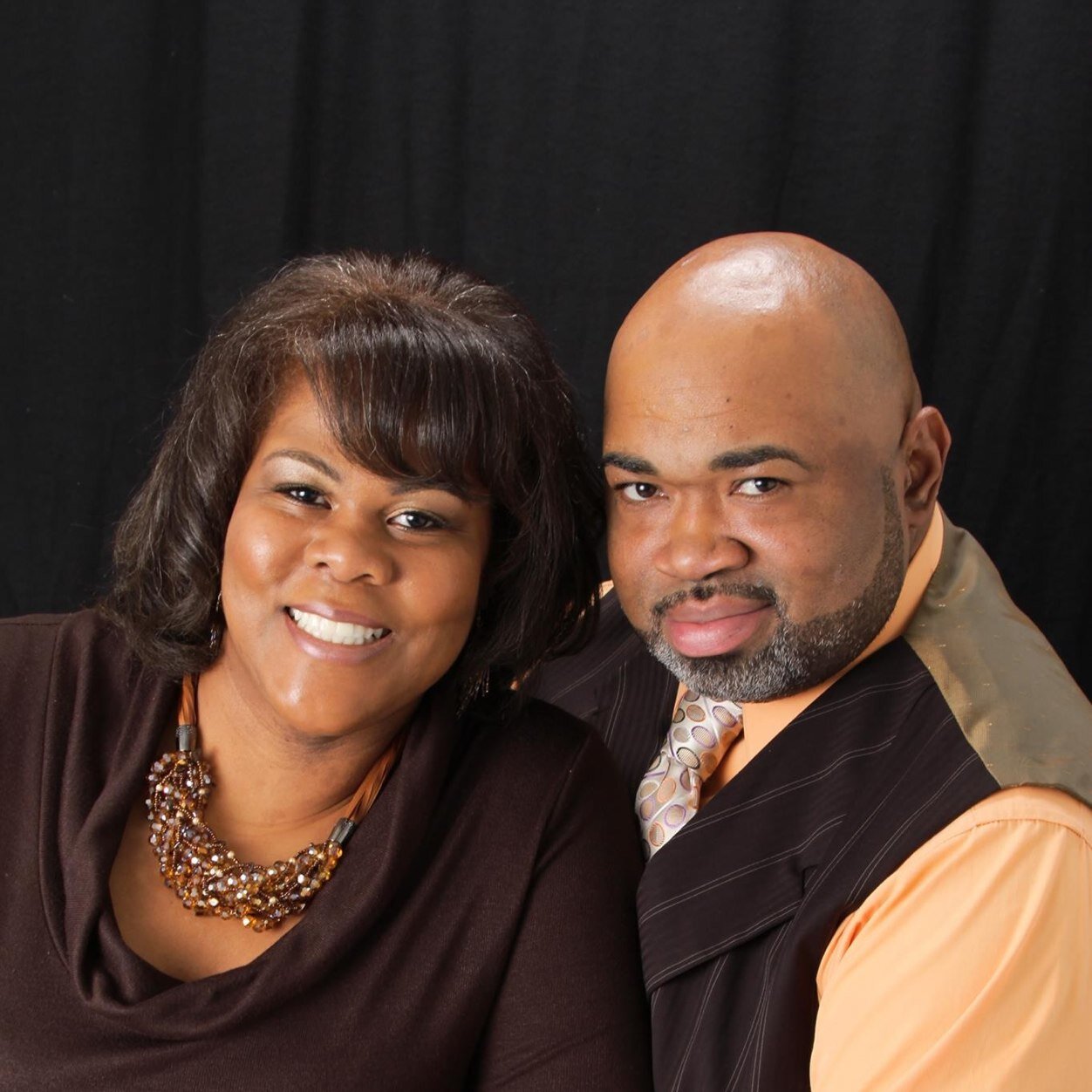 Husband, Preacher/Teacher
