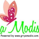 Griya Modis (@griya_modis) Twitter