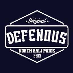 DEFENOUS | PIRATE PRODUCT Est. MMXIII | More info just mention @DefenousBali | CP: 087762581020 / 29F10D98 #respect \m/
