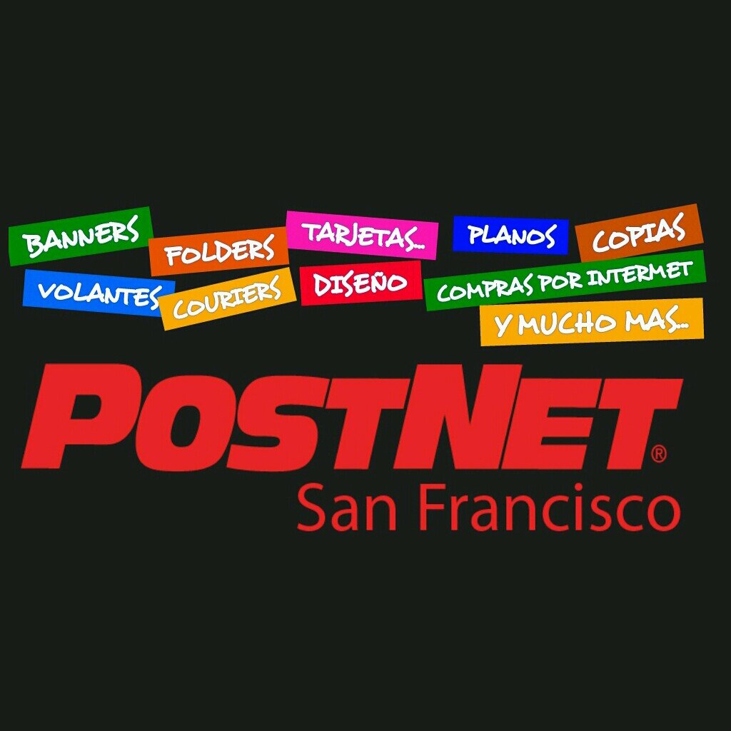 Diseño, impresión, courrier y compras por internet, tu centro de negocios en San Francisco, Ciudad de Panamá.
Calle 67 Este,media cuadra antes de Calle 50