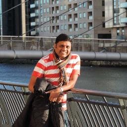A PHP freak, Blogger,Networking,Socialmedia, Trekking, Web Developer