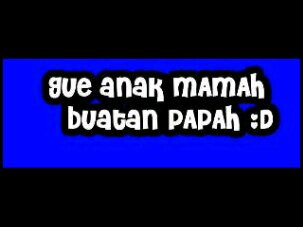 Pacar cukup 3