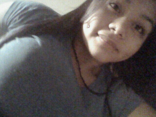Latina c; @Angiieee_begayy ;3 My Life Starts Again ^.^ December 23 /.\
