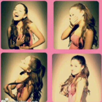 Ariana Grande• -[WOA]-  #FairyGirls #KΣLΣS