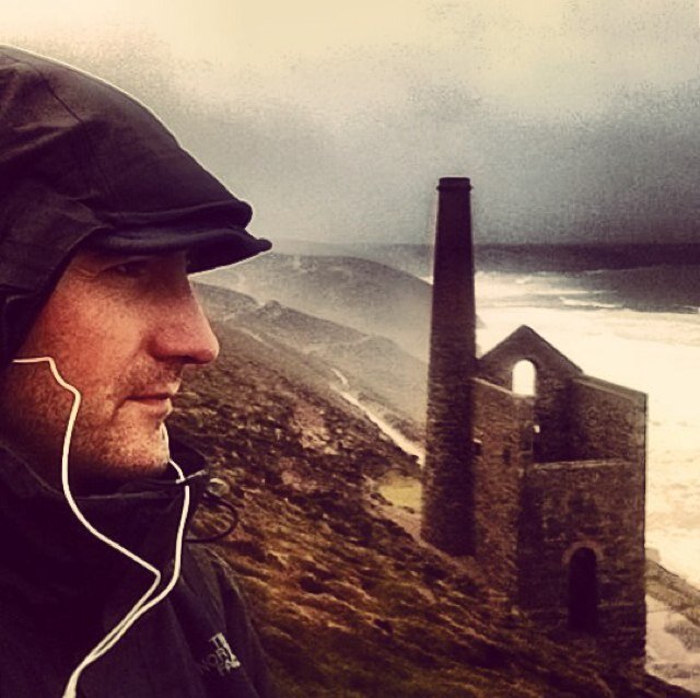 Instagram Ian_hg