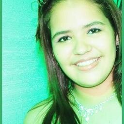 Monissa Caroline, 15, brasil