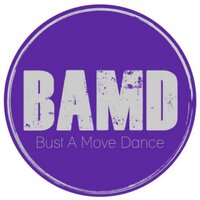 Bust A Move Dance (@bamdanceaus) 's Twitter Profile