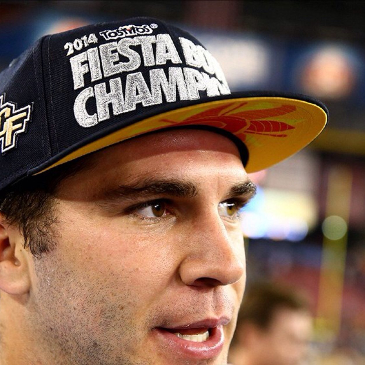 notBlakeBortle's profile picture. 