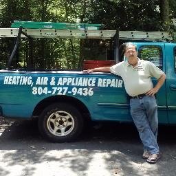 heating and air appliance repair electrician  plumber  handyman contractor pool Jacuzzi maintenance  home inspector