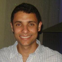 PhD student at Federal University of Minas Gerais