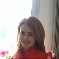 Inna N. Tanir (@innatanir) Twitter profile photo