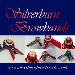 Award Winning Handmade Bespoke Show Browbands, Canes and Accessories 'Designed to Dazzle'