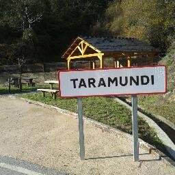COMISIÓN DE FIESTAS DE TARAMUNDI