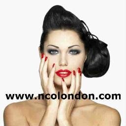 NCO London NAILS Profile