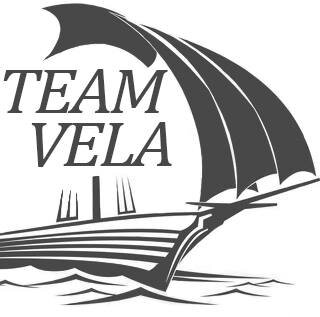 Team Vela Amsterdamse Hoger Onderwijs Instellingen. - Race of the Classics - Amsterdam