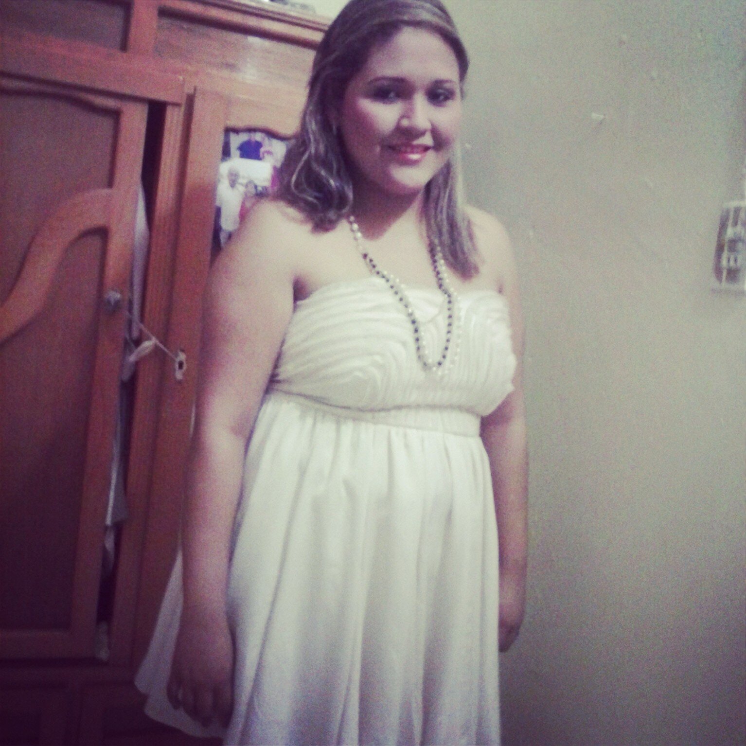 Chaparra,amable,fiestera *-----* Sigueme & te sigo *O*