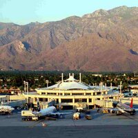 Palm Springs Airport(@AirportPSP) 's Twitter Profileg