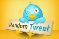 ¡RT y FAV para todos! #FOLLOWBACK