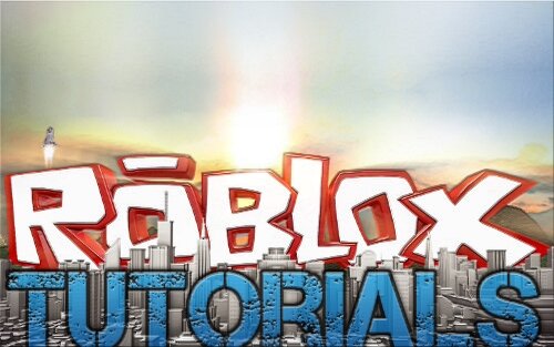 RobloxTutorial1's profile picture. Were here to help other Robloxians with frequently asked questions.

YoutubeChannel: https://t.co/ylhQkCJ92C