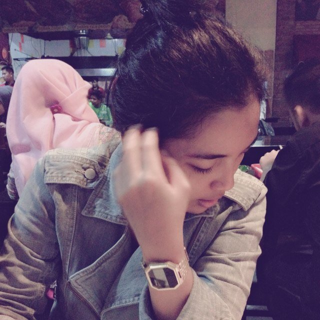 you change my life :*