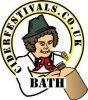 Bath Cider Festival, 13th & 14th Feb. Bath Pavilion, North Parade Rd, BA2 4EU Over 100 Different Ciders & Perry’s on offer Live music from the Mangledwurzels