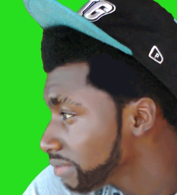Without the MUSIC ....I'll never be LUCID