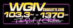 WGIV 103.3FM/1370AM Morning Show - with Mason Price Captain of the Kool Kidz - Charlotte, Chester, Rock Hill, Augusta