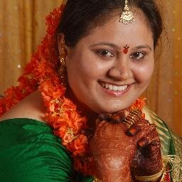 m a typically traditionally telugu brahmin girl.......