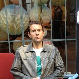 johngorodecky's profile picture. 5* Uber rating