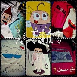 رسم على التيشيرت 
للطلب 
E-mail:a.k_T-shirt@hotmail.com

instagram: Ak_Tshirt
