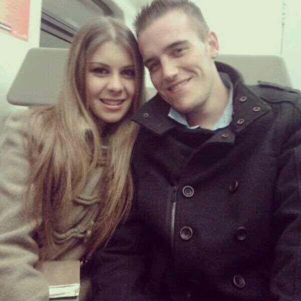 Madridista y Alonsista. Psicóloga in process en la URJC. Si te hablo borde, no tengo la culpa de que seas gilipollas. Carpe diem! :)  6 ❤
