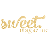 Sugar, spice & all things nice, Sweet Magazine is filled with DIY ideas from cake decorating tutorials to recipes and crafty ideas!