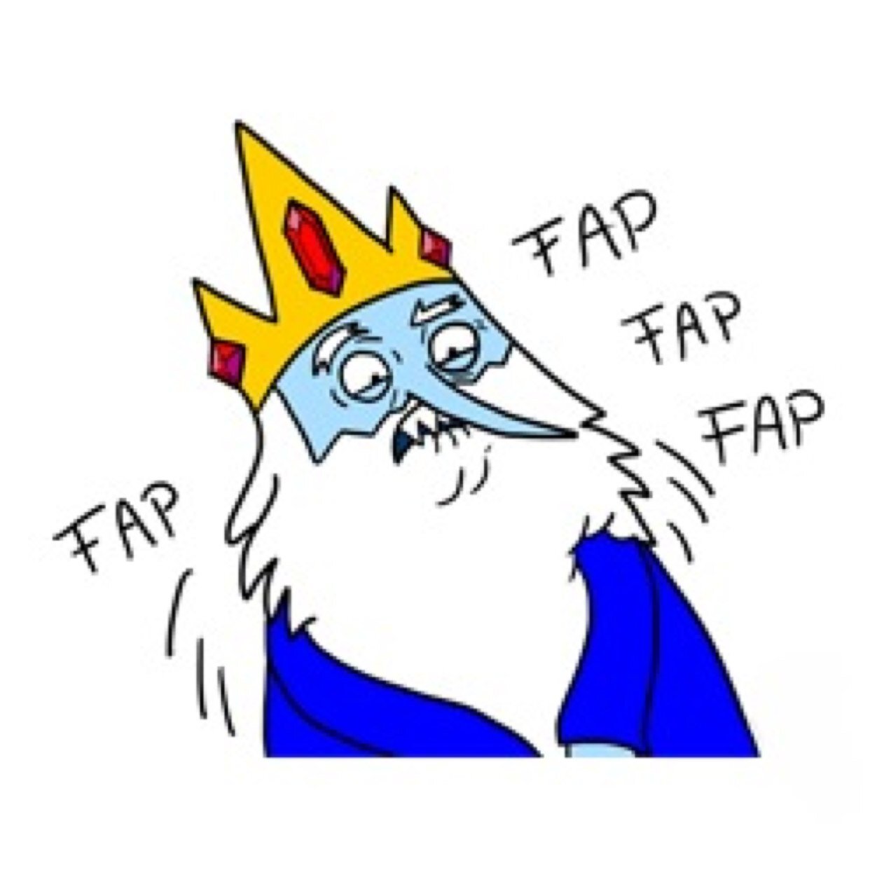 I dont get it.