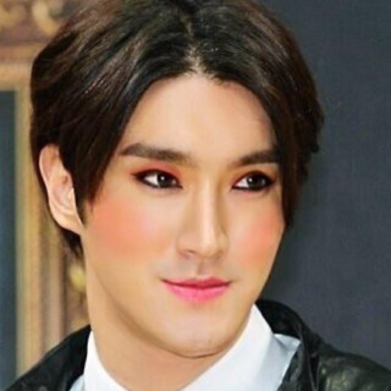 |Thai E.L.F.| WonKyu | Super Junior Siwon.| #แดกแกลบไลน์ |