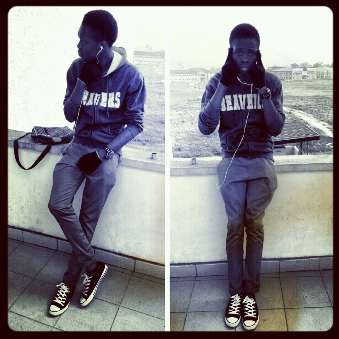 ask me if u care to knw