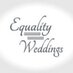 Equality Weddings (@equalitywedds) Twitter profile photo Equality Weddings (@equalitywedds) Twitter profile photo