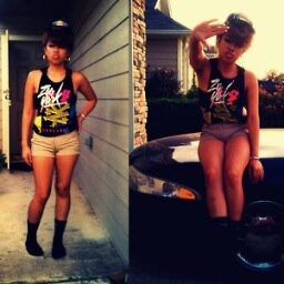 Bay Area Hip Hop Fanatic