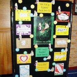 West Australian Young Readers' Book Award